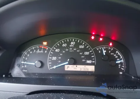 2012 Toyota Camry L из США, поврежденный, VIN 4T1BF1FK4CU569285